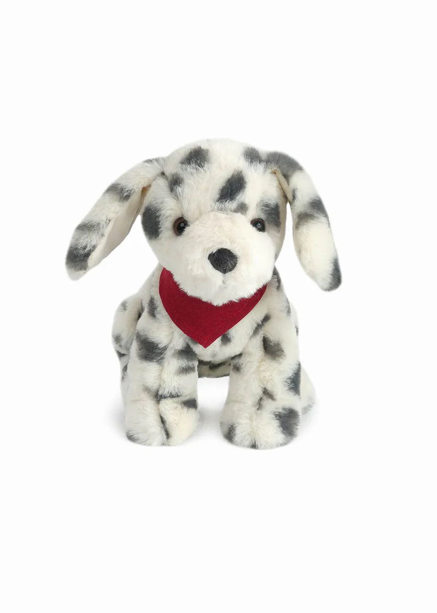 Smudge The Dalmatian Plushie