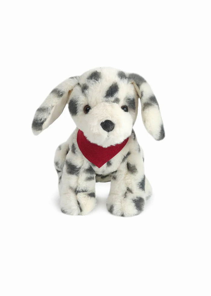 Smudge The Dalmatian Plushie