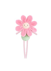 Floral Dollies - Pink