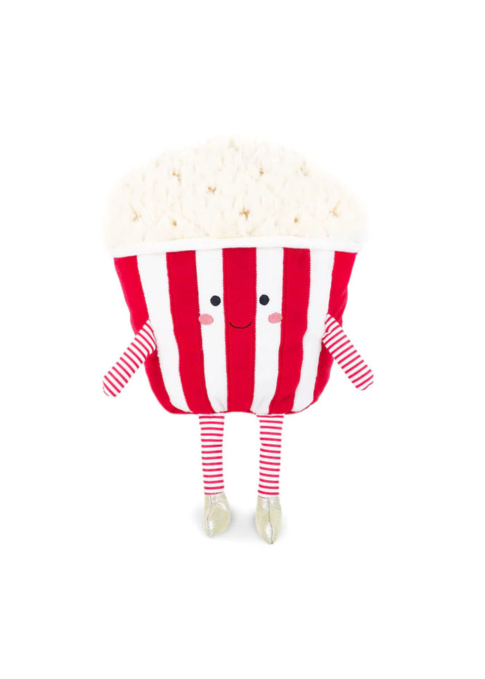 Pablo Popcorn Plushie