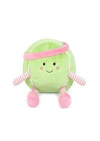 Tina Tennis Ball Plushie