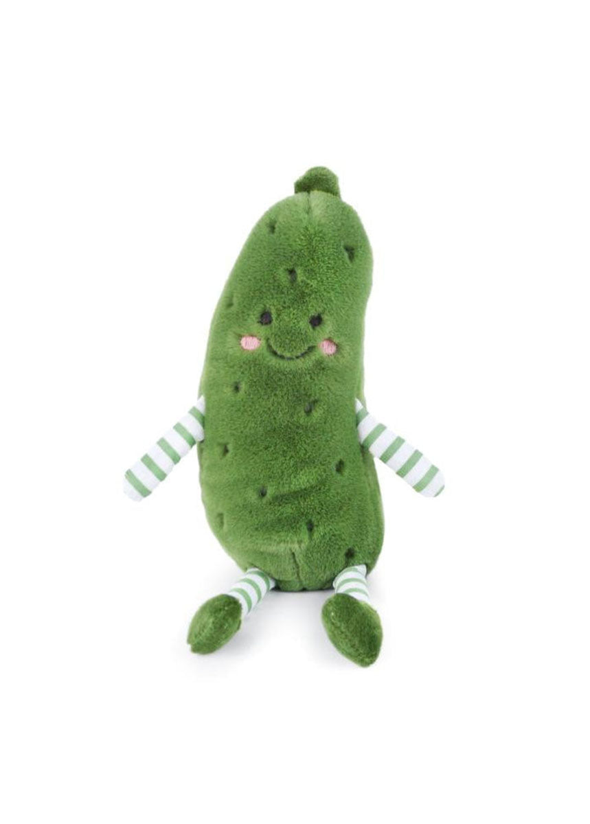 Petit Pickle Plushie