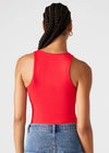 Nico Bodysuit - Red