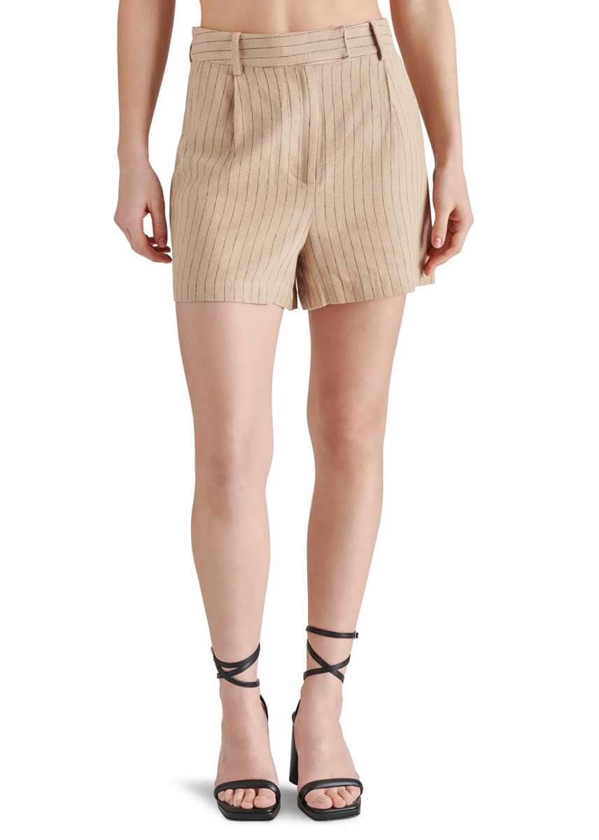 Imelda Shorts - Wood Thrush
