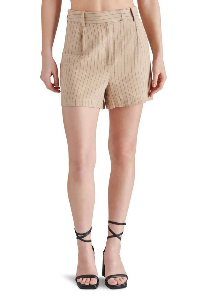 Imelda Shorts - Wood Thrush