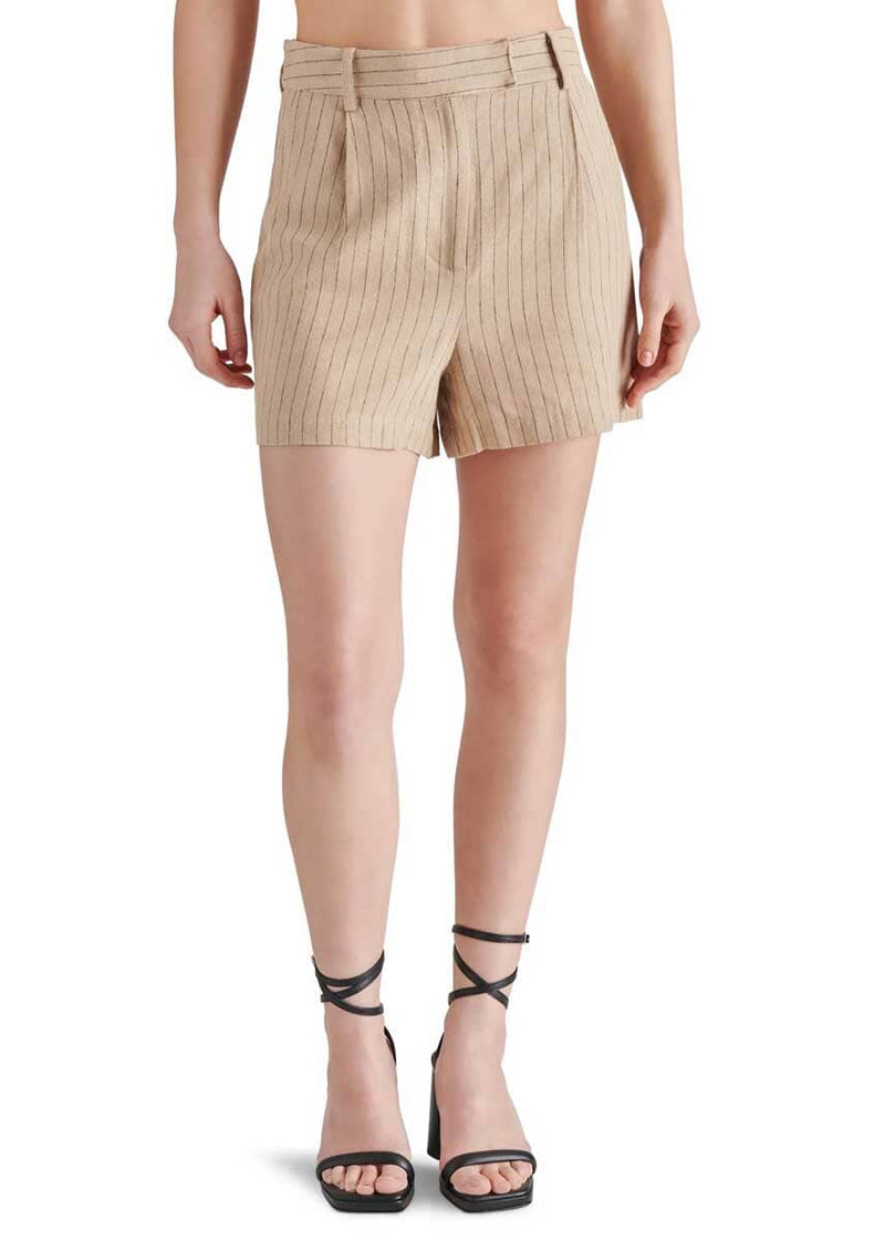 Imelda Shorts - Wood Thrush
