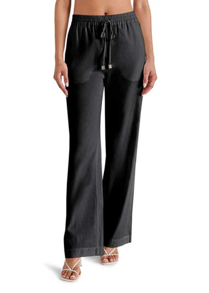 Venetia Pant - Black