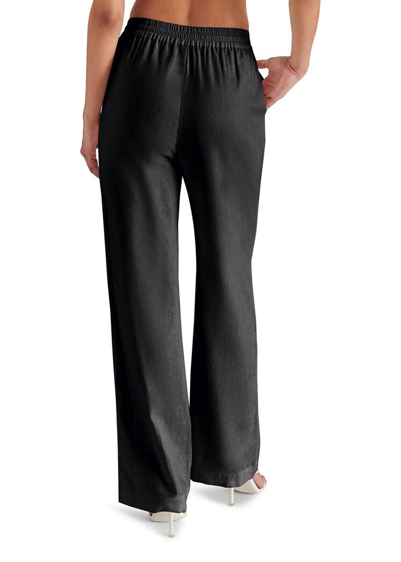 Venetia Pant - Black