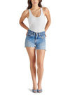 Lyra Bodysuit - White