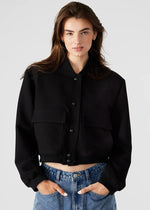 Ardine Jacket - Black