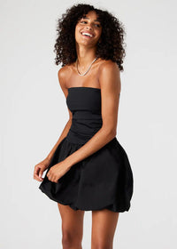 Amari Dress - Black