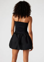 Amari Dress - Black