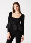 Avielle Top - Black