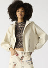 Lumi Jacket - Bone