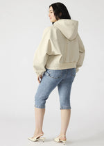 Lumi Jacket - Bone
