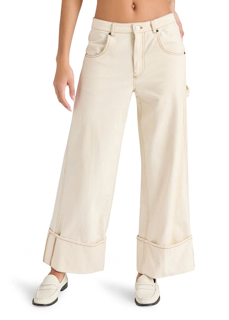 Briah Pant - Oatmeal