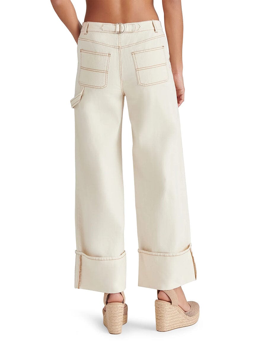 Briah Pant - Oatmeal