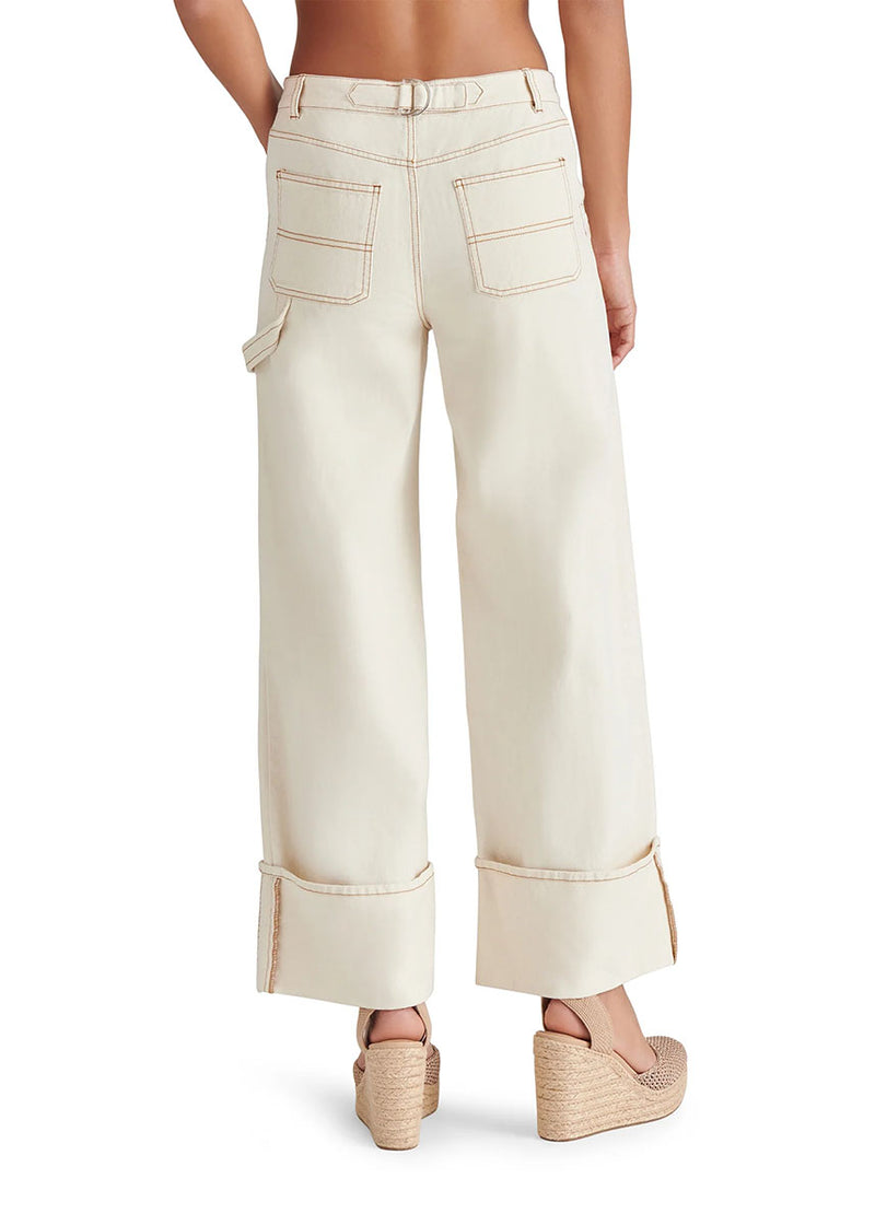 Briah Pant - Oatmeal