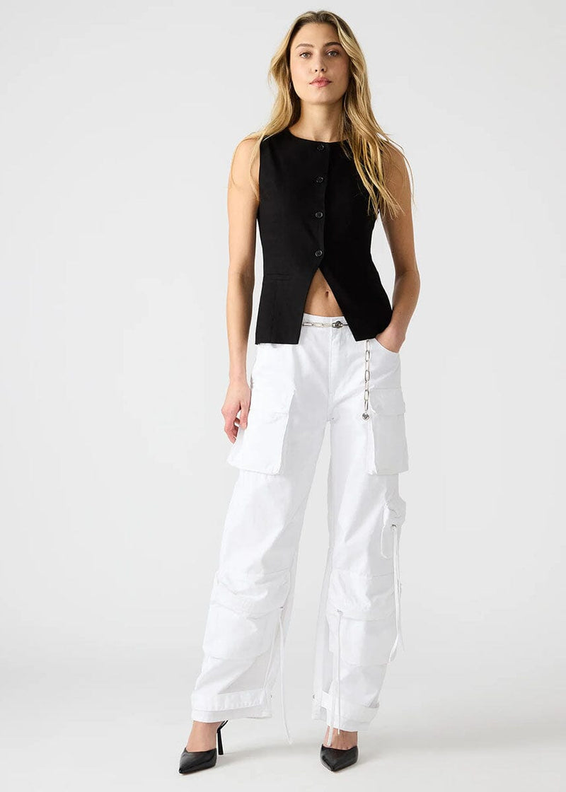 Wesley Top - Black