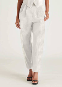 Rumi Pant - Cream