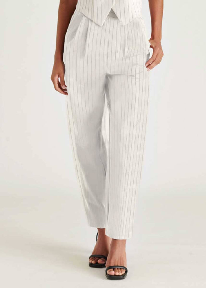 Rumi Pant - Cream