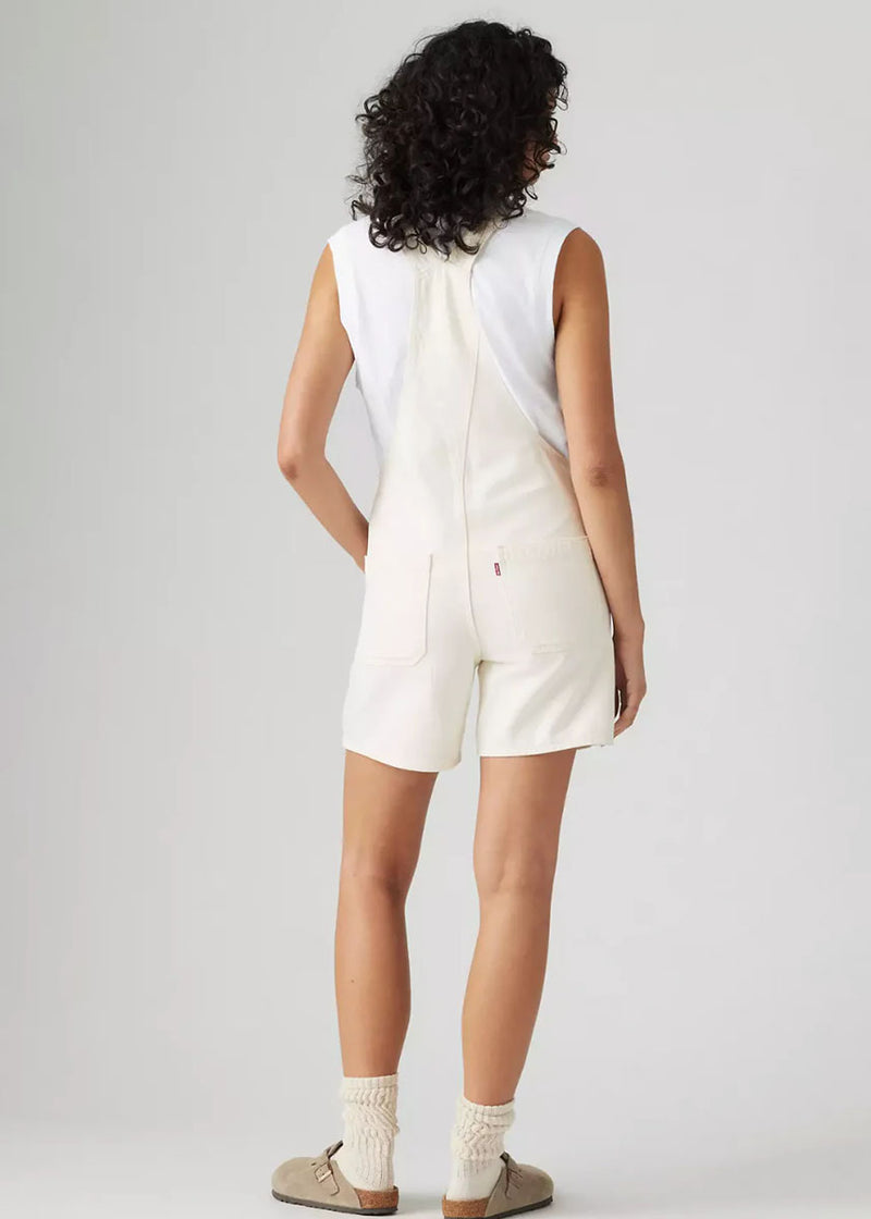 Levi's Utility Shortalls - Truth Slip