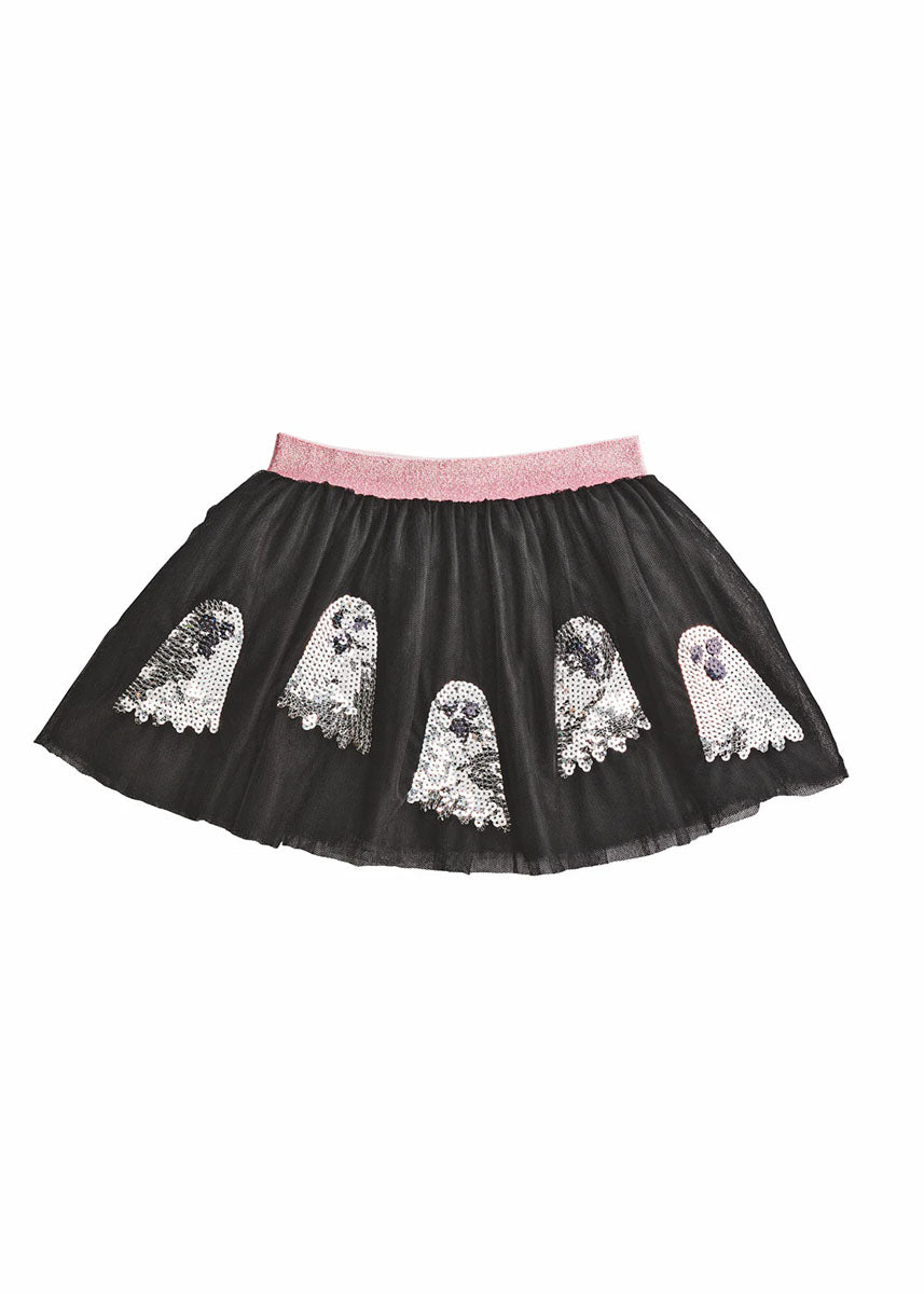 Halloween Tutu - Black