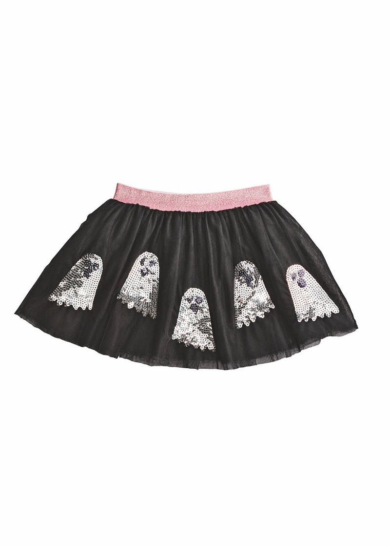 Halloween Tutu - Black