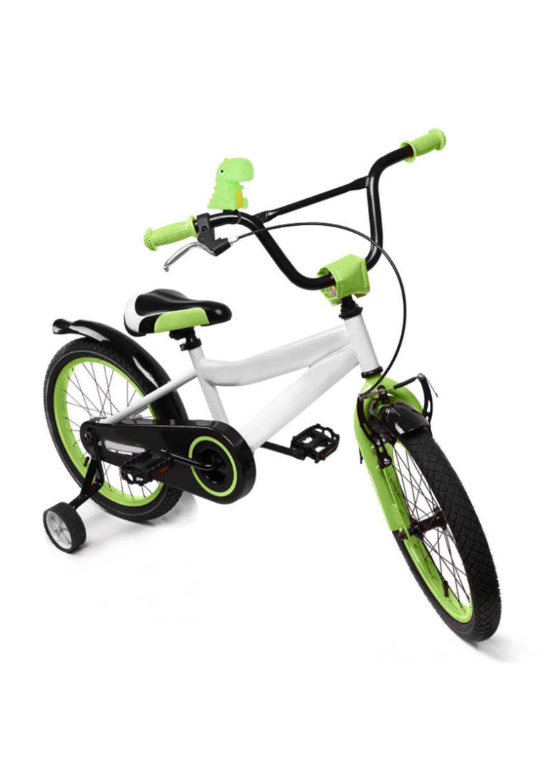 Soft Squeezy Bicycle Horn - Dino