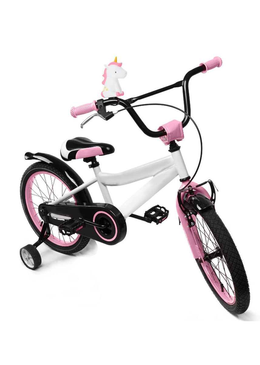 Soft Squeezy Bicycle Horn - Unicorn