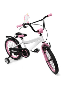 Soft Squeezy Bicycle Horn - Unicorn