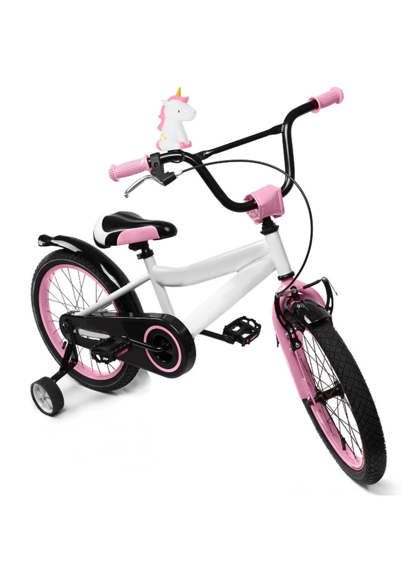 Soft Squeezy Bicycle Horn - Unicorn