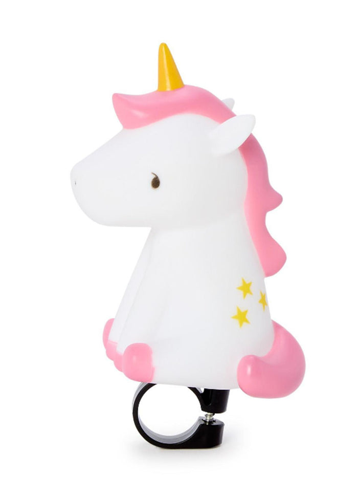 Soft Squeezy Bicycle Horn - Unicorn