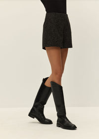 Rosalie Shorts - Black