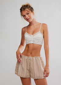 Home By 8 Boxer - Sage Combo