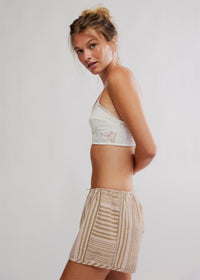 Home By 8 Boxer - Sage Combo