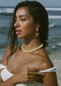 Soleil Necklace