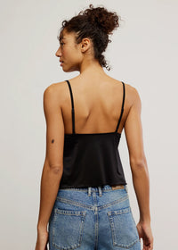 Sophie Cami - Black