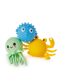 Sea Life Water Toy