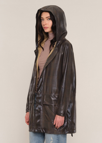 Sergi Raincoat - Check
