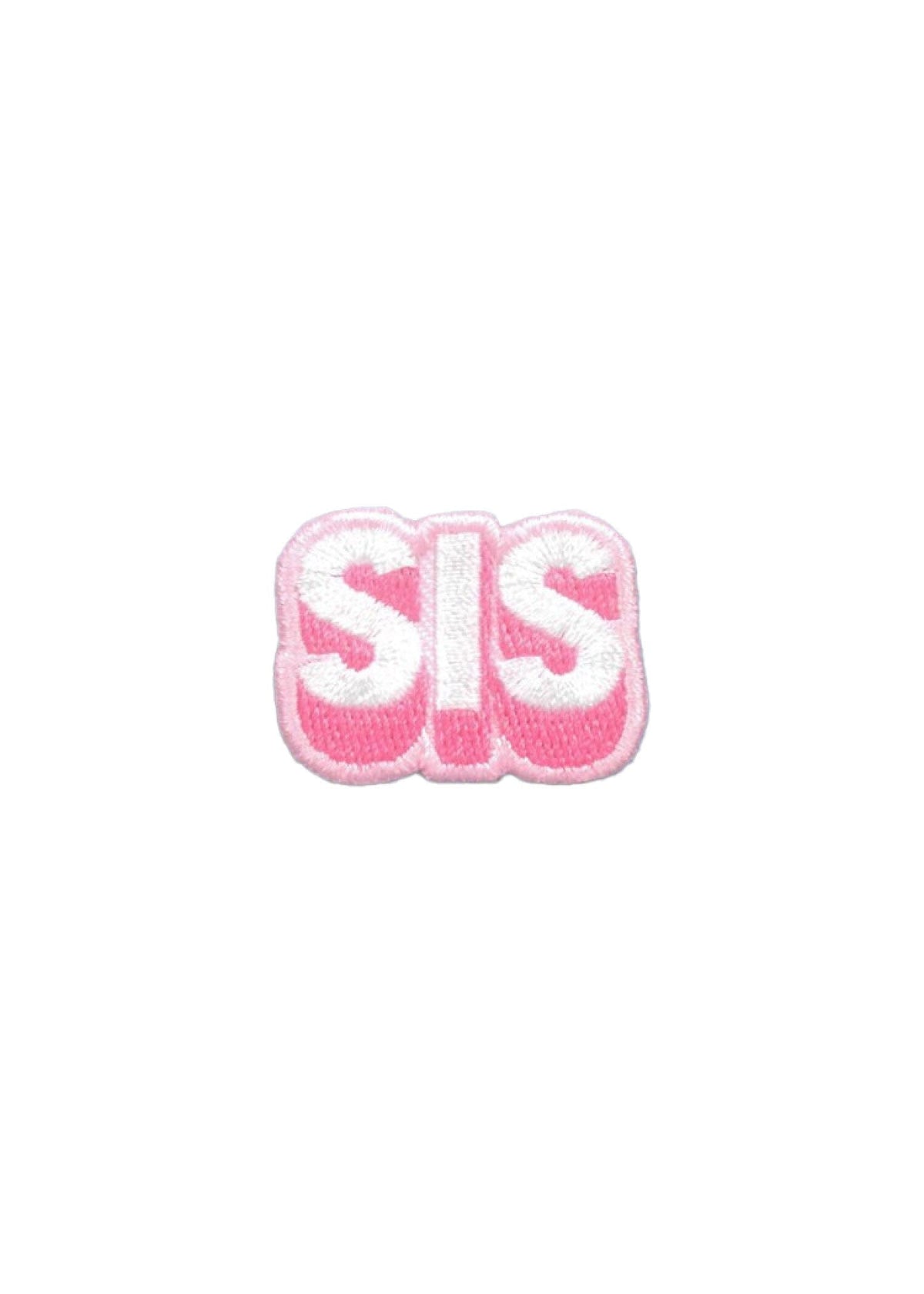 Sis Patch