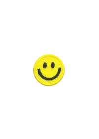 Smiley Patch