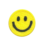 Smiley Patch