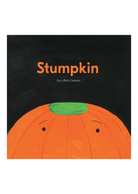 Stumpkin Book