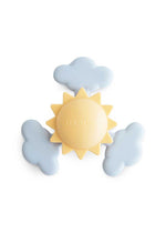 Sunshine Suction Spinner Toy