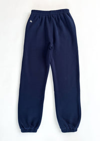 Perfect Fleece Jogger - Navy
