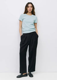 The Frida Top - Blue
