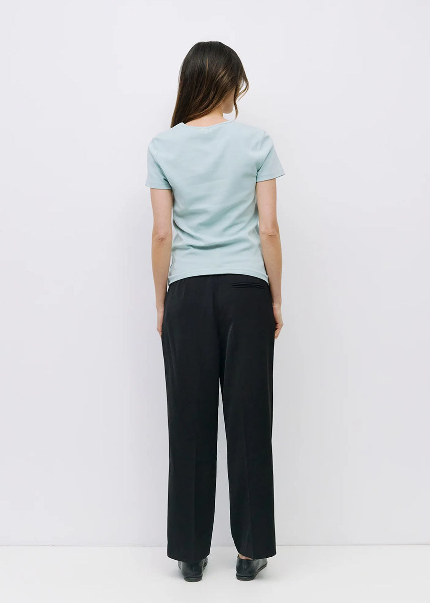 The Frida Top - Blue