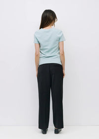 The Frida Top - Blue