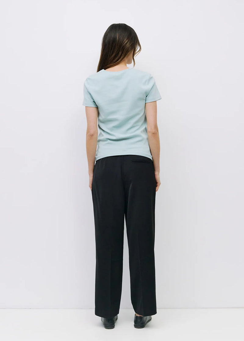 The Frida Top - Blue